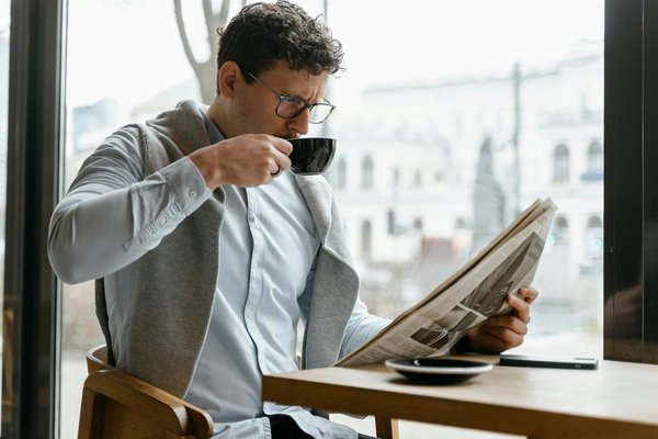 Warum sind aktuelle Ereignisse so wichtig zu verstehen?