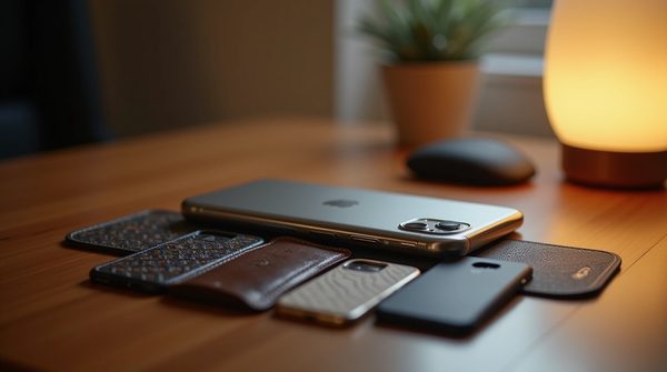 Die besten hüllen für dein iPhone 11 Pro Max entdecken