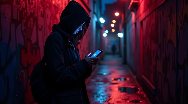 Rosa telefon: entdecke erotische telegram-gruppen geheim!