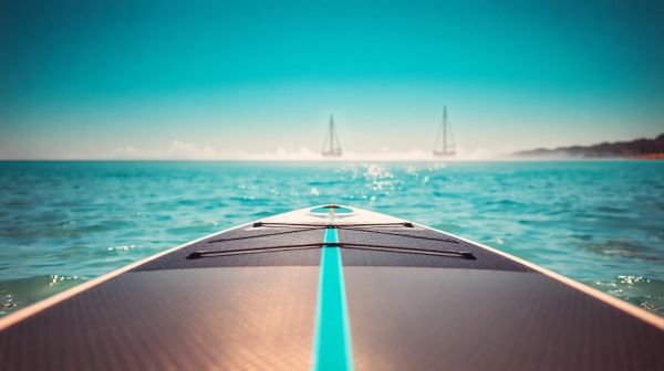 Top Starboard SUP Boards: Unsere Empfehlungen für Qualität