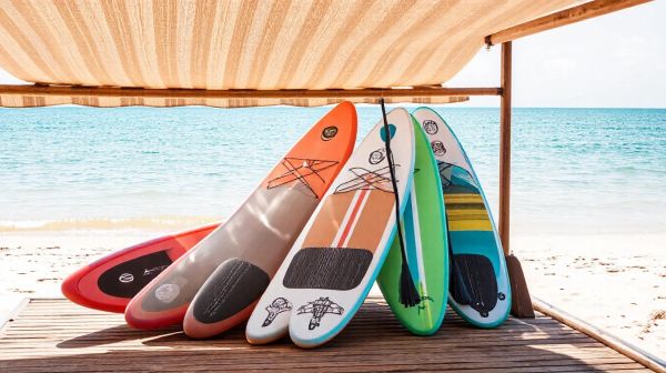 Top Starboard SUP Boards: Unsere Empfehlungen für Qualität