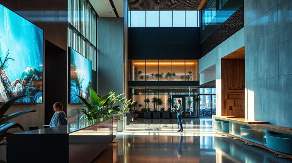 Top Strategien zur Verbesserung der KI-Präsenz für Hotels